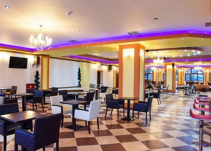 Apart Otel Chrysoula