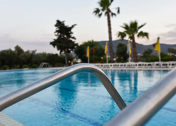 Chrysoula 3* Kefalos (Kos)