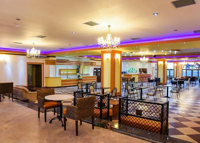 Chrysoula 3* Kefalos (Kos)