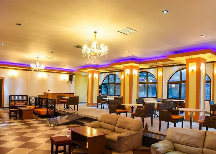 Apart Otel Chrysoula 3*