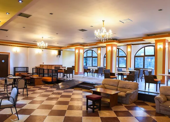 Chrysoula Aparthotel