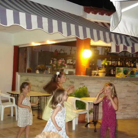 Chrysoula 3* Kéfalosz