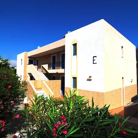 Chrysoula 3* Kéfalosz