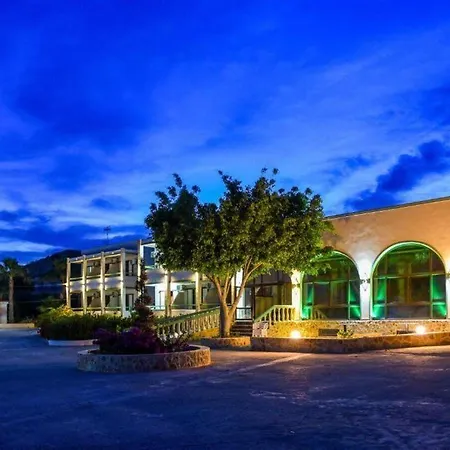 Apartmanhotel Chrysoula 3*