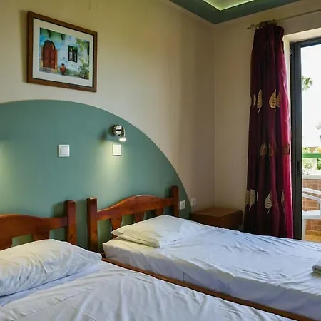 Apartmanhotel Chrysoula