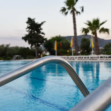 Chrysoula 3* Kéfalosz