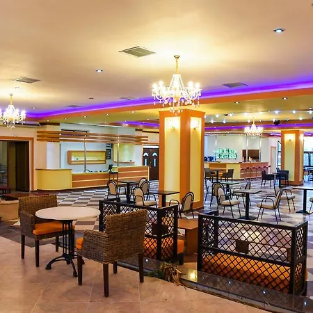 Chrysoula 3* Kéfalosz