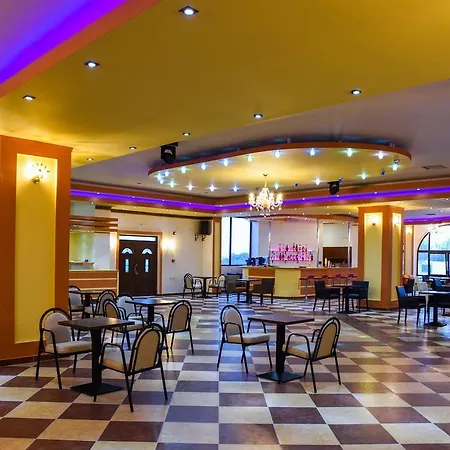 Apartmanhotel Chrysoula Kéfalosz