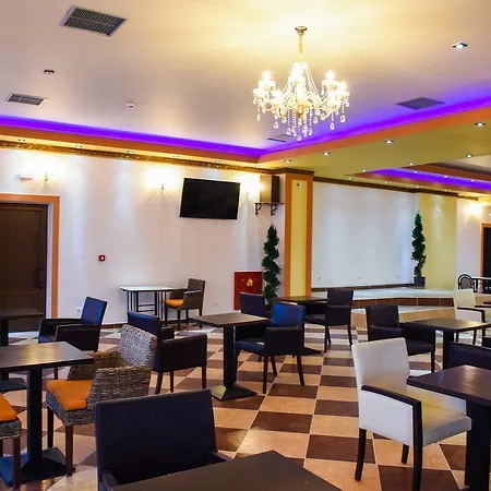 Apartmanhotel Chrysoula