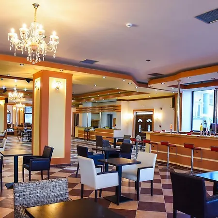 Chrysoula 3* Kéfalosz