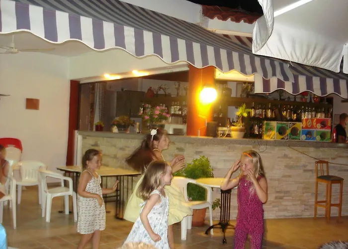 Chrysoula 3* Kéfalos