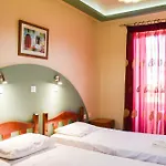 Chrysoula Aparthotel Kéfalos