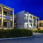 아파트호텔 Chrysoula 3*