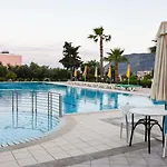 Chrysoula Aparthotel Kéfalos