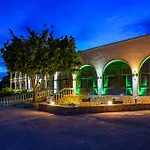 Aparthotel Chrysoula Kéfalos