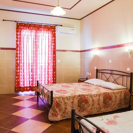 Chrysoula Aparthotel Kefalos (Kos)