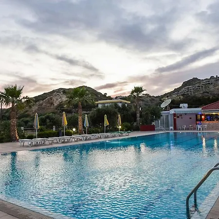 Chrysoula Aparthotel Kefalos (Kos)