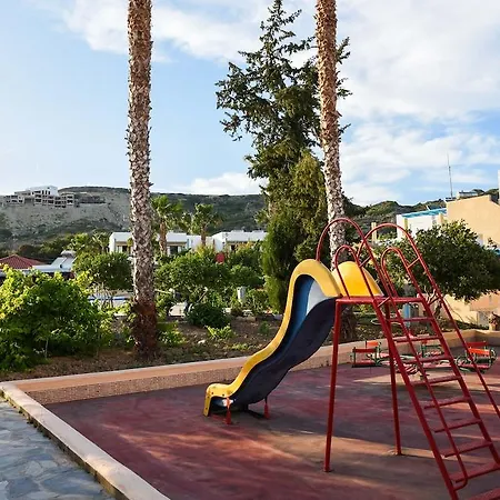 Chrysoula 3* Kefalos (Kos)