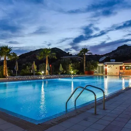 Aparthotel Chrysoula Kefalos (Kos)