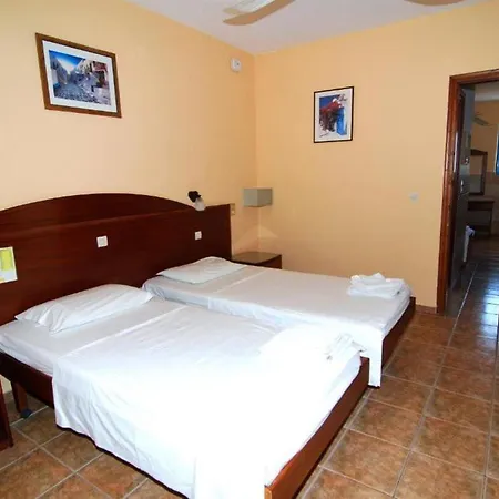 Chrysoula Aparthotel Kefalos (Kos)