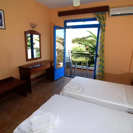 Aparthotel Chrysoula