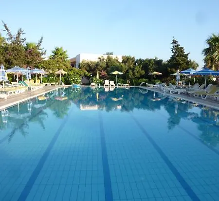 Chrysoula Aparthotel 3*