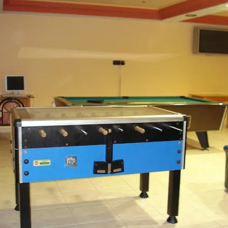 شقة فندقية Chrysoula