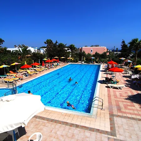 Lejlighedshotel Chrysoula