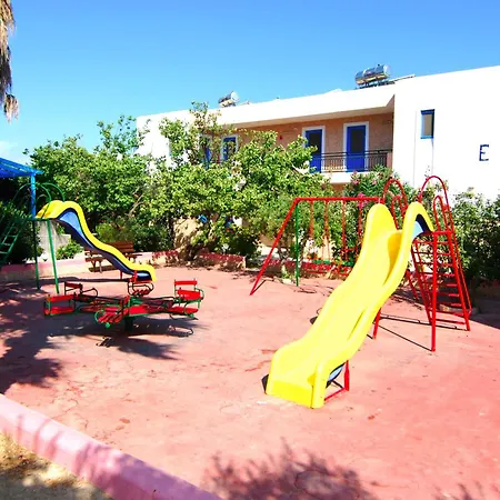 Chrysoula Kefalos (Kos)