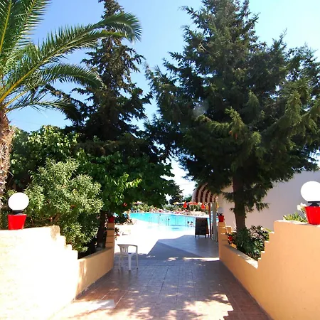 Chrysoula Kefalos (Kos)