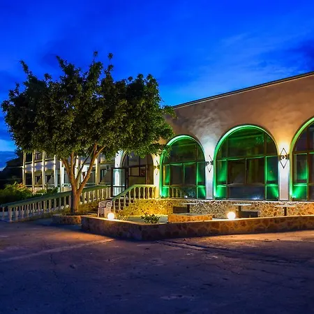 Aparthotel Chrysoula Kefalos (Kos)