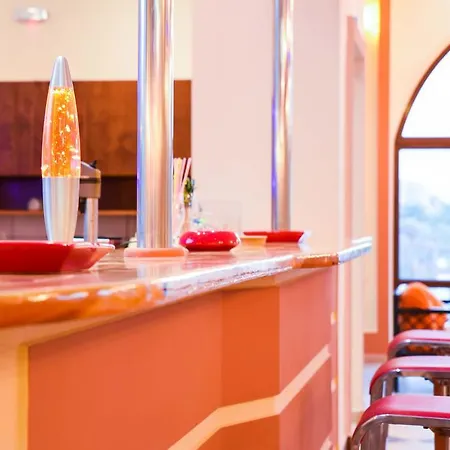 Aparthotel Chrysoula Kefalos (Kos)