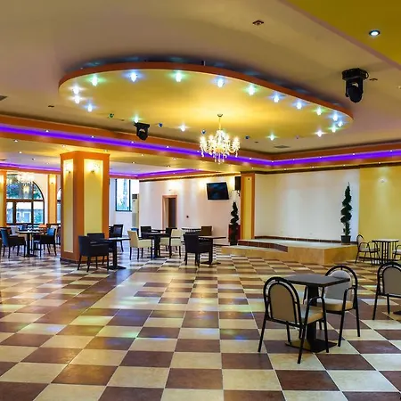 Aparthotel Chrysoula 3*
