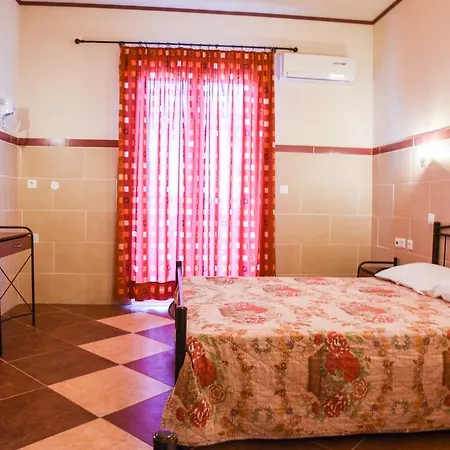 Chrysoula 3* Kefalos (Kos)