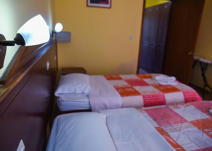 Appart hôtel Chrysoula 3*