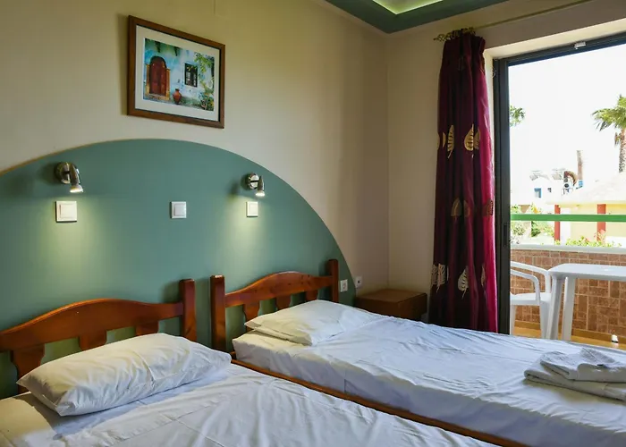 Chrysoula 3* 케팔로스