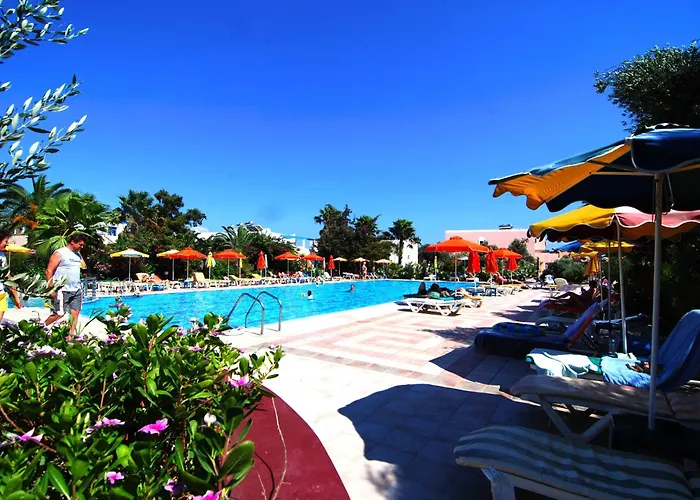 Chrysoula شقة فندقية 3*