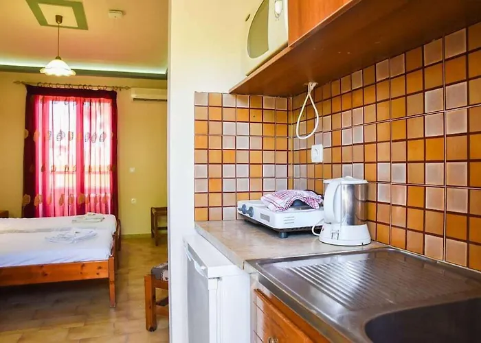 Chrysoula 3* 케팔로스