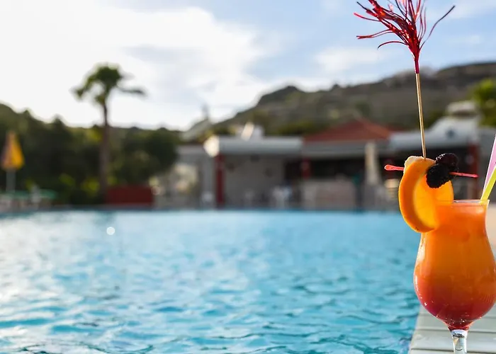 Chrysoula 3* Kéfalosz