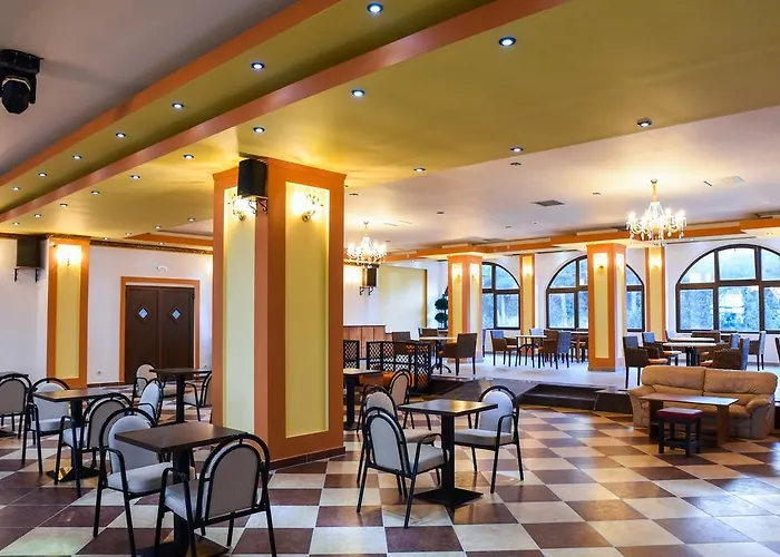 شقة فندقية Chrysoula 3*