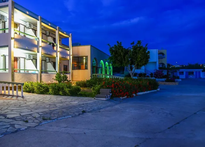 Chrysoula 3* Kéfalosz