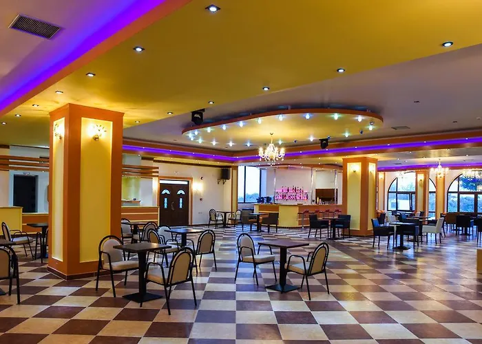 Apartmanhotel Chrysoula Kéfalosz