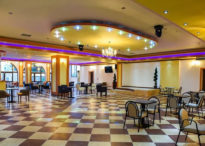 شقة فندقية Chrysoula 3*