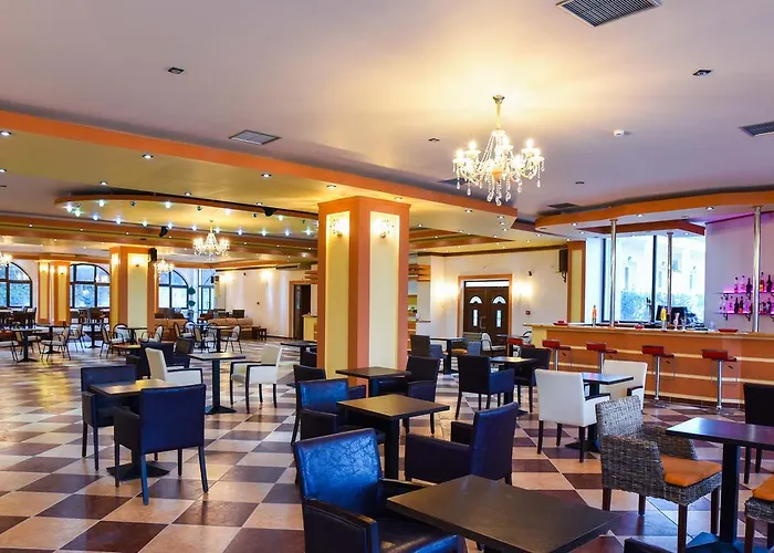 Chrysoula 3* Kéfalosz