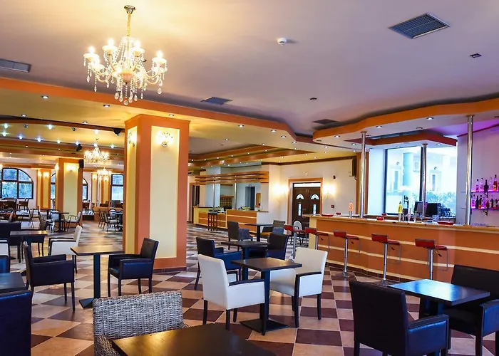 Chrysoula 3* Kéfalosz