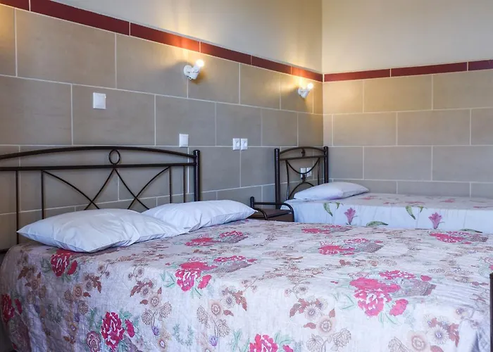 Chrysoula 3* Kéfalosz