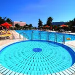 Chrysoula Aparthotel Kéfalos