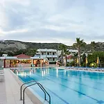 Chrysoula Aparthotel Kéfalos