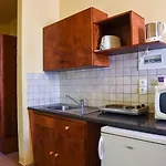 Aparthotel Chrysoula 3*