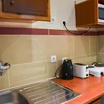 Appart hôtel Chrysoula 3*